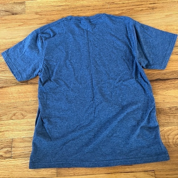 Dolphin Short Sleeve Tshirt - Picture 3 of 3